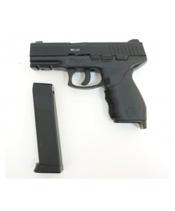 Пневматический пистолет Gletcher TRS 24/7 (пластик)