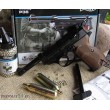 Пневматический пистолет Umarex Walther P38 - фото № 10