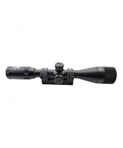 Пневматическая винтовка Stoeger X50 Synthetic Combo (прицел 3-9x40) 4,5 мм