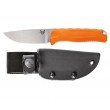 Нож Benchmade 15008-ORG Steep Country Hunter (оранжевая рукоять) - фото № 4
