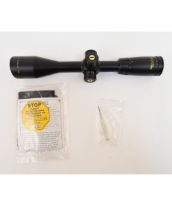 Оптический прицел BSA CAT 4-16x44 SP, Mil-Dot