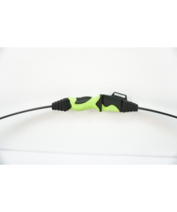 Детский рекурсивный лук Man Kung MK-RB015 (черный)