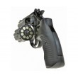 Сигнальный револьвер Ekol Viper 2,5” (черный) под жевело - фото № 7