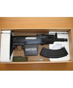 Страйкбольный автомат Galaxy G.28S RK Beta Spetsnaz S