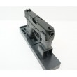 Страйкбольный пистолет KJW Glock G27 Gas Black, металл. затвор - фото № 6
