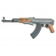 Страйкбольный автомат Cyma AK-47S (CM.028S) - фото № 5
