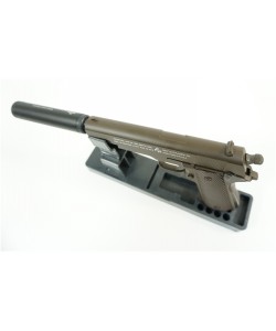 Страйкбольный пистолет Shantou Smart K116DS (Colt 1911, с глушителем) G.17.4