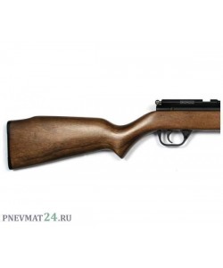 Пневматическая винтовка Crosman 397 (дерево, накачка) 4,5 мм