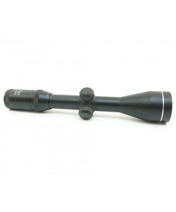 Оптический прицел Target Optic 3-9x50, 30 мм, крест