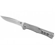 Нож полуавтоматический SOG SlimJim XL SJ51 - фото № 1
