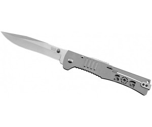 Нож полуавтоматический SOG SlimJim XL SJ51