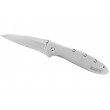 Нож полуавтоматический Kershaw Leek K1660 - фото № 1