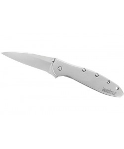 Нож полуавтоматический Kershaw Leek K1660