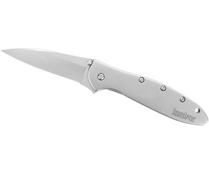 Нож полуавтоматический Kershaw Leek K1660