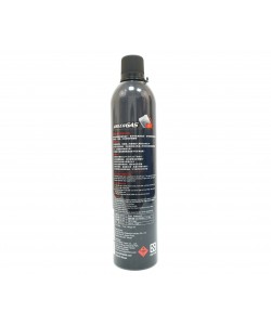 Газ Puff Dino Green Gas 1100 мл (PDGG1100)