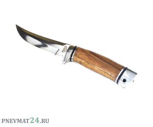 Нож Pirat VD40 Рысь