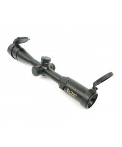 Оптический прицел Patriot P3-9x32 AOEG, грав. Mil-Dot, подсветка