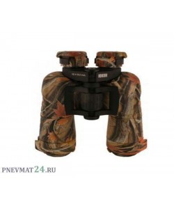 Бинокль Yukon 10x50 Porro WA Woodworth