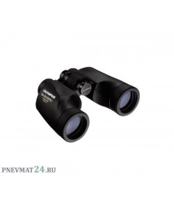 Бинокль Olympus 10x42 Porro EXPS I