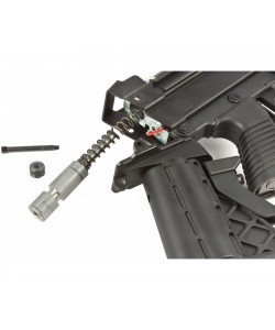 Страйкбольный пулемет A&K MK46