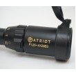 Оптический прицел Patriot P1.25-4x24 EG, грав. R12, подсветка - фото № 6