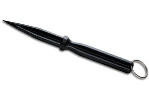 Нож тренировочный Cold Steel Cruciform Dagger 92HCD