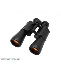 Бинокль Байгыш БПЦ2 10x40 Porro (обрезиненный)