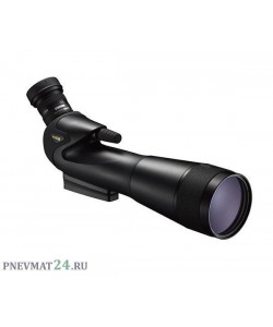 Зрительная труба Nikon Spotting Scope Prostaff 5 20-60x82A с наклонным окуляром