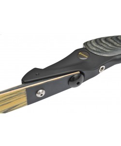 Традиционный лук Bowmaster Big Game RH 60”