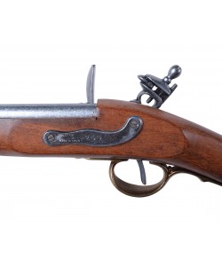 Макет карабин кремневый времен Наполеона (Франция, 1806 г.) DE-1037