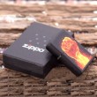 Зажигалка Zippo 28308 Fire Fist