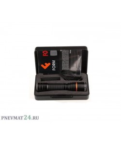 Фонарь FormOptik Focus FF520BO