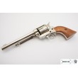 Макет револьвер Colt кавалерийский .45, латунь (США, 1873 г.) DE-1191-NQ - фото № 6