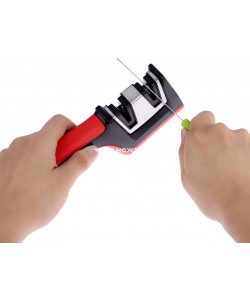 Настольная ножеточка Taidea (TG1503)