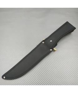 Нож нескладной КАЙМАН (B43-341)