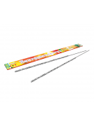 Бенгальские свечи 650 мм (4 штуки)