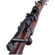 Макет винтовка Ли-Энфилда SMLE (Великобритания, I и II Мир.войны) DE-1090 - фото № 6