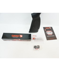Пневматическая винтовка Gamo Replay-10 Maxxim (прицел 4x32, ★3 Дж) 4,5 мм