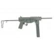 Страйкбольный пистолет-пулемет Snow Wolf M3A2 «Grease gun» EBB (SW-06-01) - фото № 3