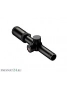 Оптический прицел Nikon Monarch 7 1-4x24 IL R4 ZR (на шине), 30 мм