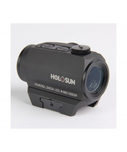 Коллиматорный прицел Holosun Paralow HS403GL Red Dot Sight