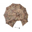 Зонт-укрытие Allen, камуфляжный (190)