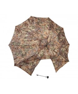 Зонт-укрытие Allen, камуфляжный (190)