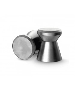 Пули для пневматики H&N Sport 5,5 мм, 0,89 г (250 штук)