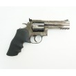 Пневматический револьвер ASG Dan Wesson 715-4 Steel Grey - фото № 2