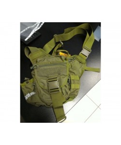 Сумка-рюкзак Remington TL-7052, 30x25 см