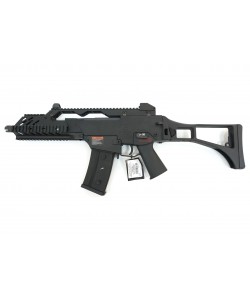 Страйкбольный автомат G&G G36C RIS (TGG-G36-RIS-BNB-NCM)