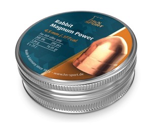 H&N Rabbit Magnum Power 1,04 г (200 штук)