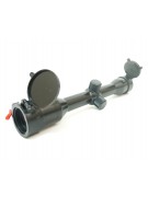 Оптический прицел Пилад Р4х32М Mil-Dot