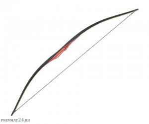 Традиционный лук Ragim Longbow Fox 62”